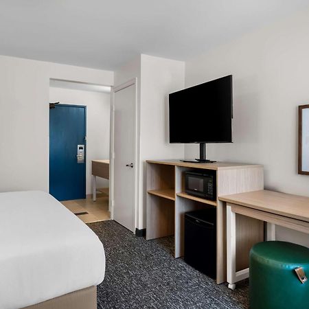 Spark By Hilton Grapevine Dfw North Exterior foto